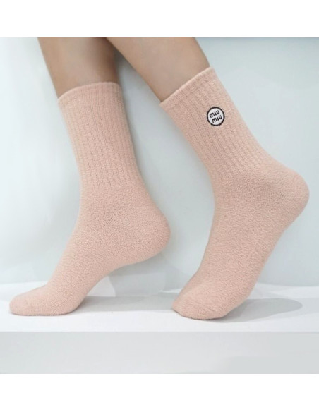 WiK kojinės žiemai