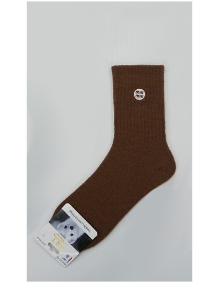 WiK kojinės žiemai