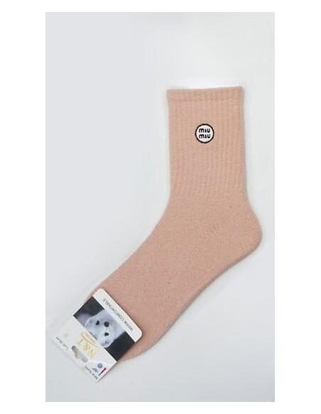 WiK kojinės žiemai