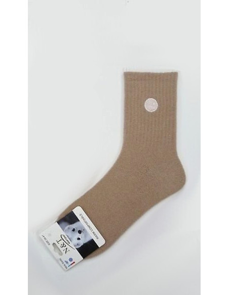 WiK kojinės žiemai