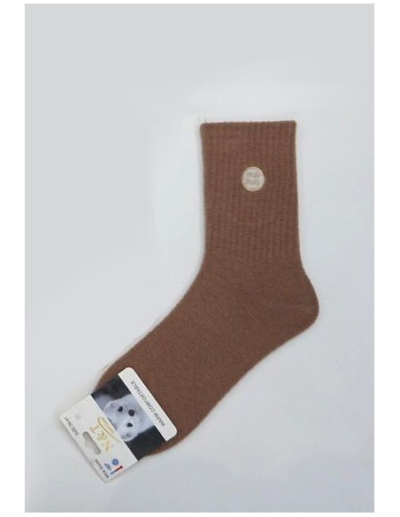 WiK kojinės žiemai