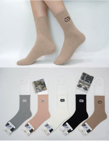 WiK kojinės žiemai