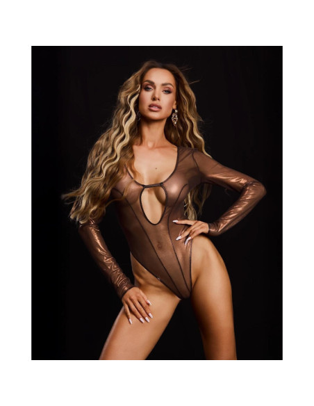 Obsessive seksualus bodis