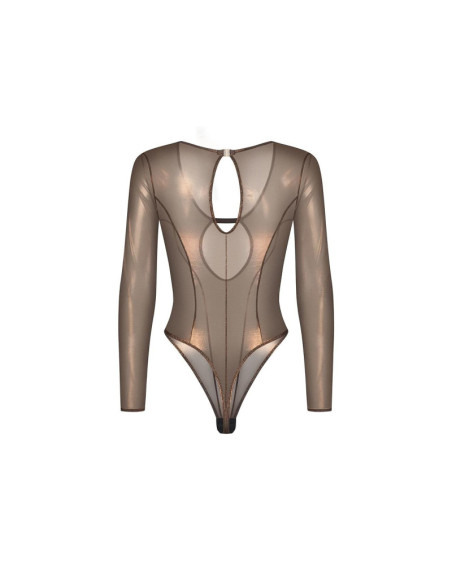 Obsessive seksualus bodis