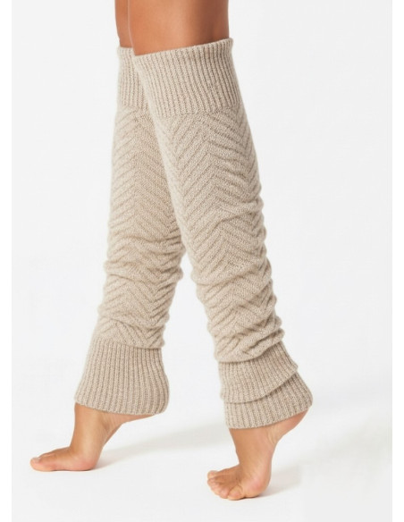 Gatta moteriški blauzdų šildytojai