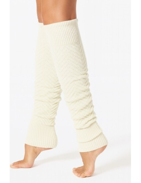 Gatta moteriški blauzdų šildytojai