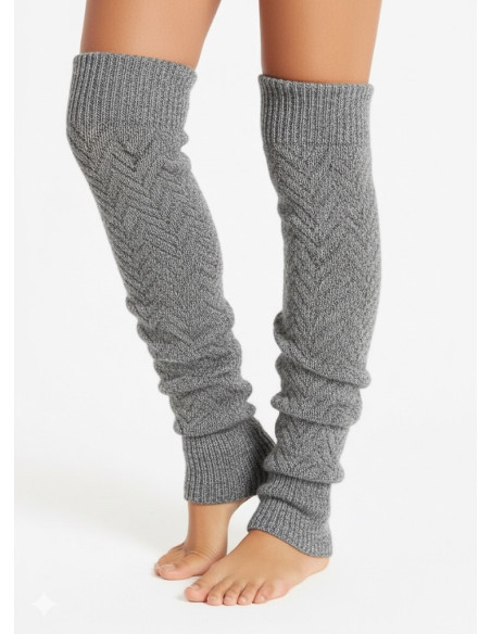 Gatta moteriški blauzdų šildytojai