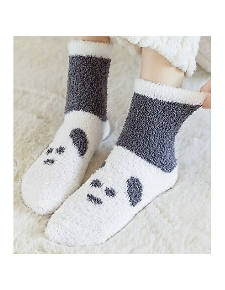 WiK kojinės žiemai