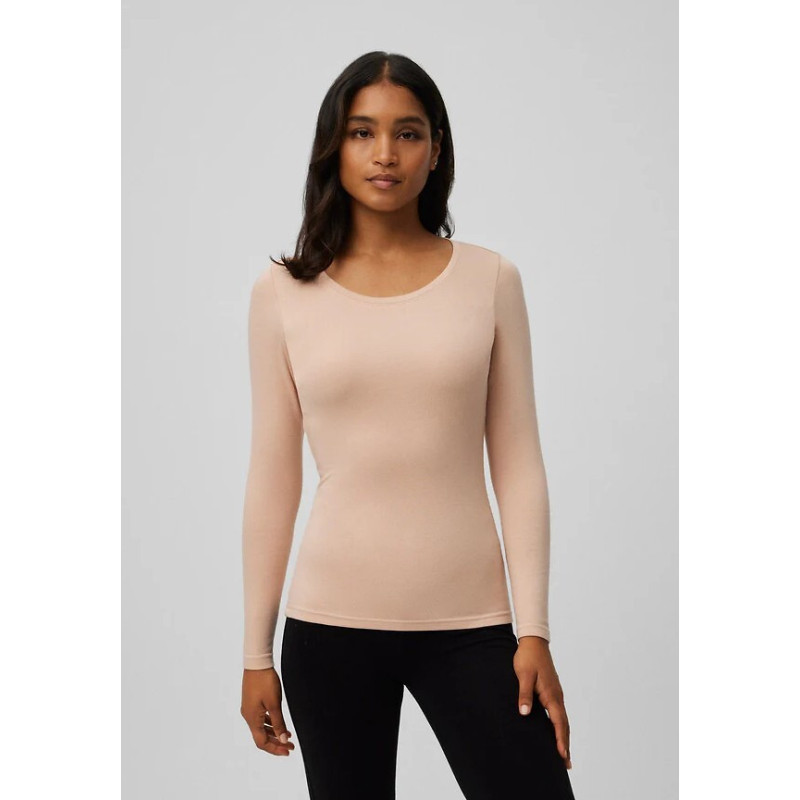 Ysabel Mora marškinėliai ilgomis-rankovemis 2