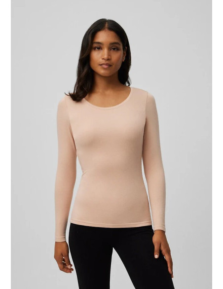 Ysabel Mora marškinėliai ilgomis-rankovemis