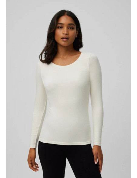 Ysabel Mora marškinėliai ilgomis-rankovemis