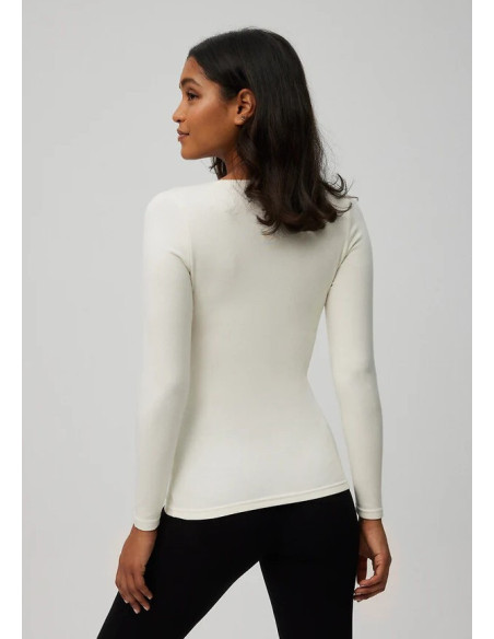 Ysabel Mora marškinėliai ilgomis-rankovemis