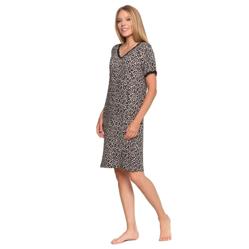 Moraj naktiniai trumpomis rankovėmis 2