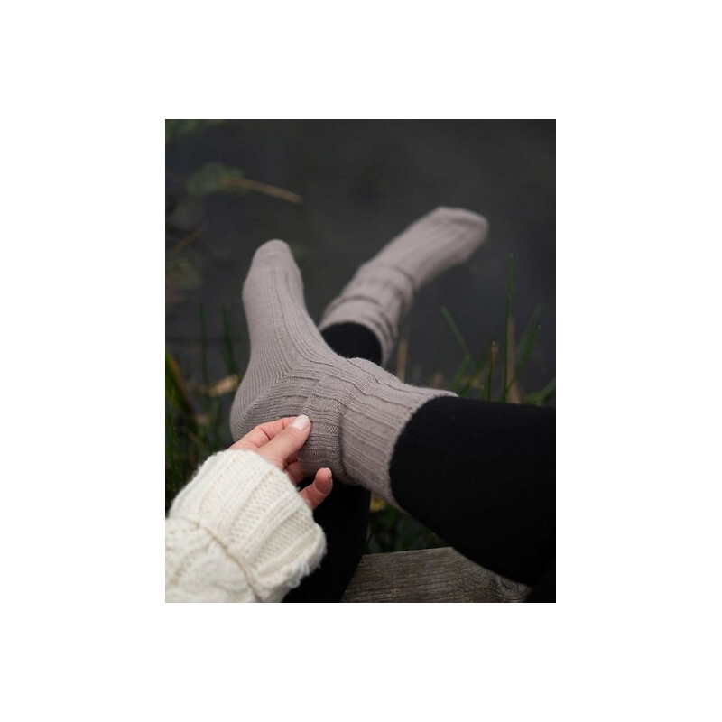 Gabriella kojinės žiemai