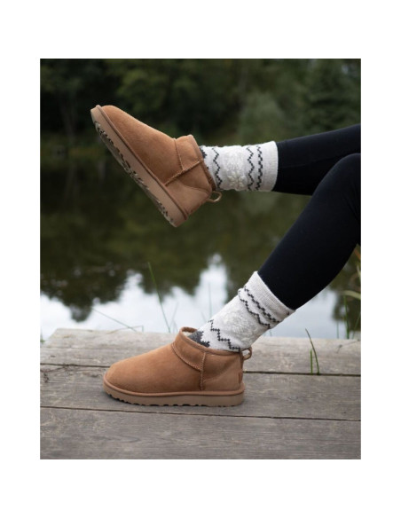 Gabriella kojinės žiemai