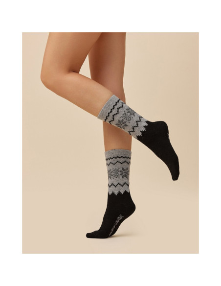 Gabriella kojinės žiemai