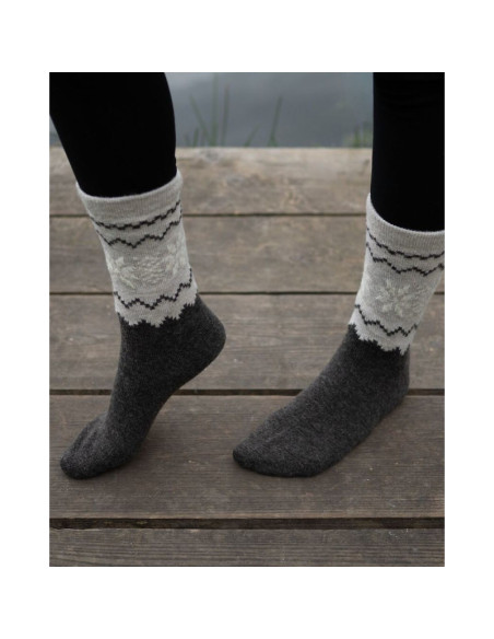 Gabriella kojinės žiemai