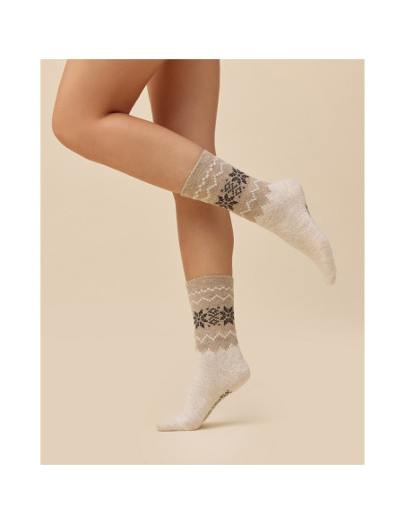 Gabriella kojinės žiemai