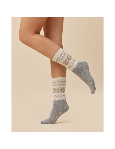 Gabriella kojinės žiemai