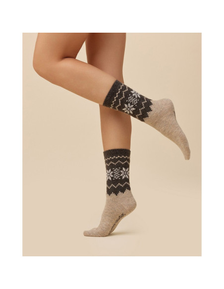 Gabriella kojinės žiemai