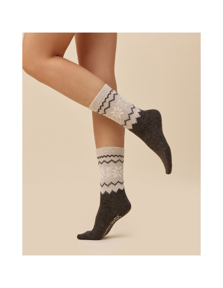 Gabriella kojinės žiemai