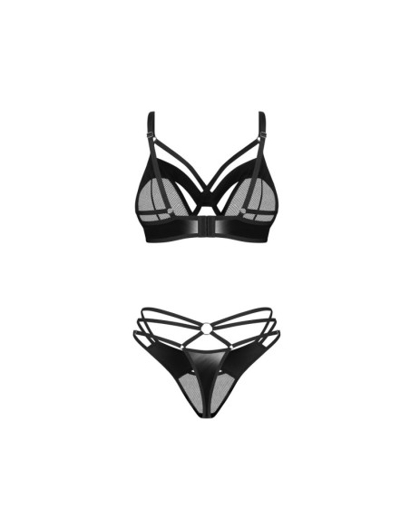 Obsessive seksualus komplektas