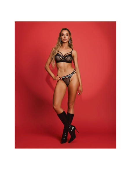 Obsessive seksualus komplektas