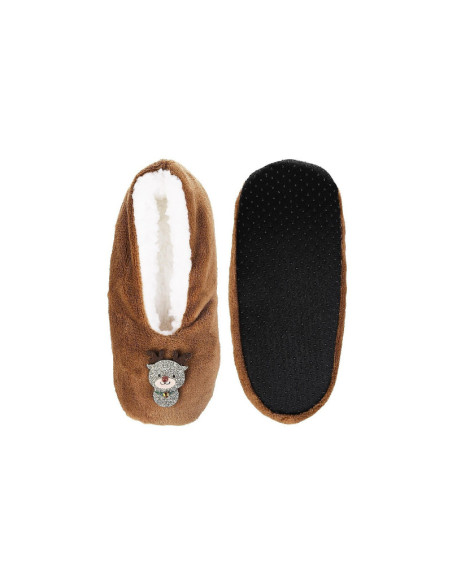 Moraj šlepetės moterims