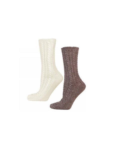 Moraj kojinės žiemai