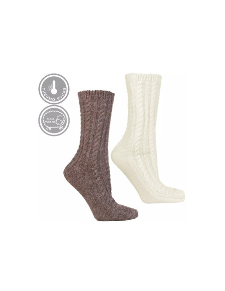 Moraj kojinės žiemai