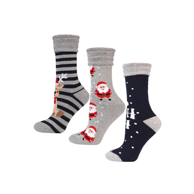 Moraj kojinės žiemai