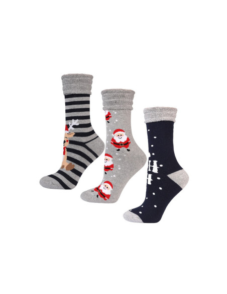 Moraj kojinės žiemai