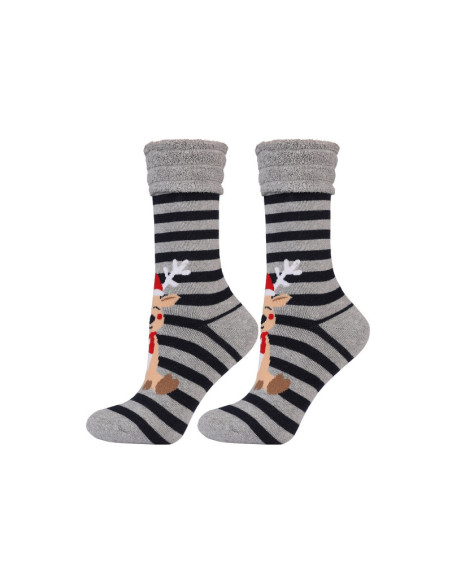 Moraj kojinės žiemai