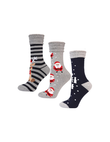 Moraj kojinės žiemai