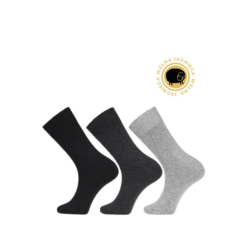 Moraj kojinės žiemai