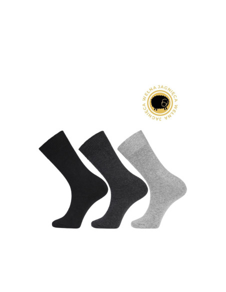 Moraj kojinės žiemai