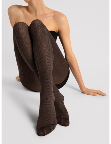 Fiore pėdkelnės su mikrofibra