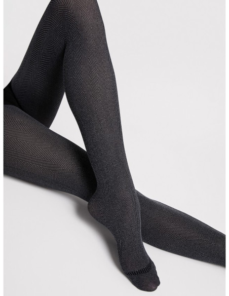 Fiore pėdkelnės su mikrofibra