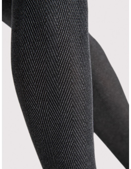 Fiore pėdkelnės su mikrofibra