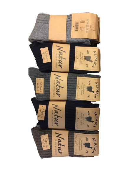 WiK kojinės žiemai