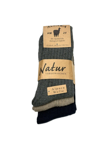 WiK kojinės žiemai