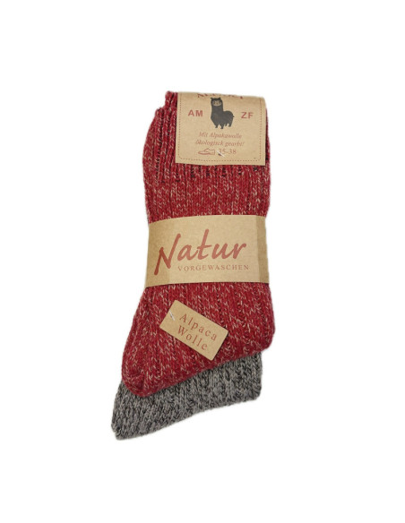 WiK kojinės žiemai