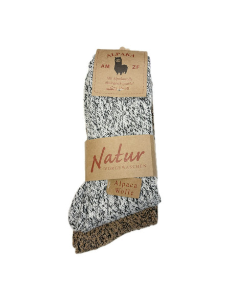 WiK kojinės žiemai