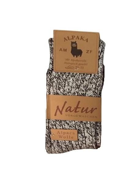 WiK kojinės žiemai