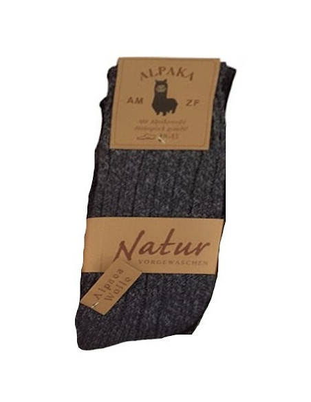 WiK kojinės žiemai