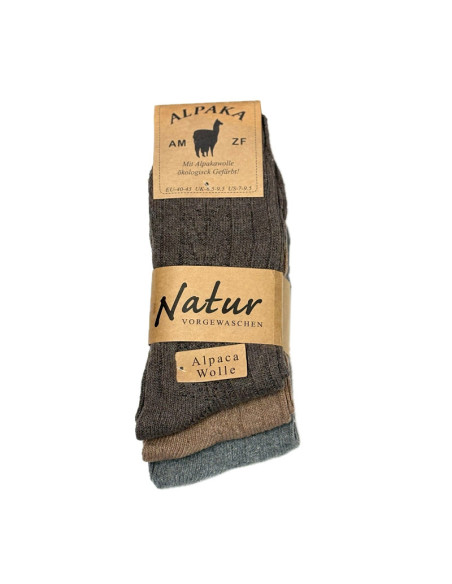 WiK kojinės žiemai