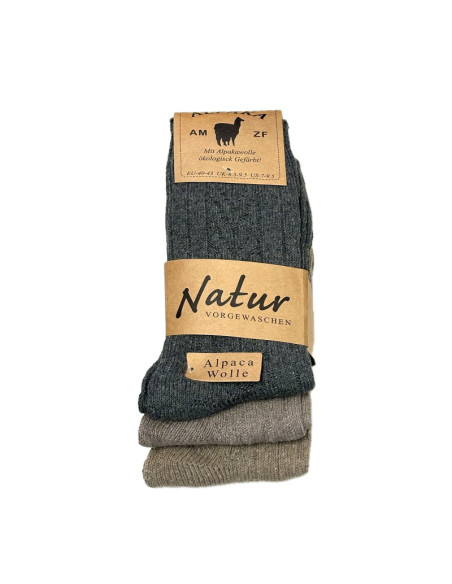 WiK kojinės žiemai