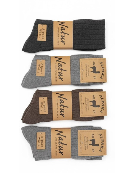 WiK kojinės žiemai