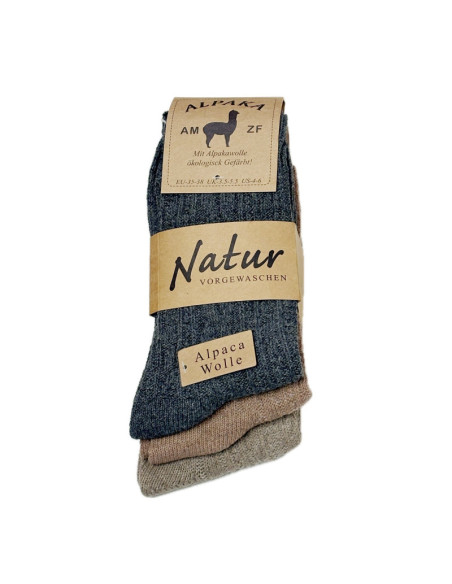 WiK kojinės žiemai