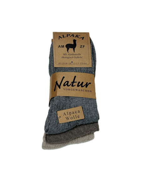 WiK kojinės žiemai